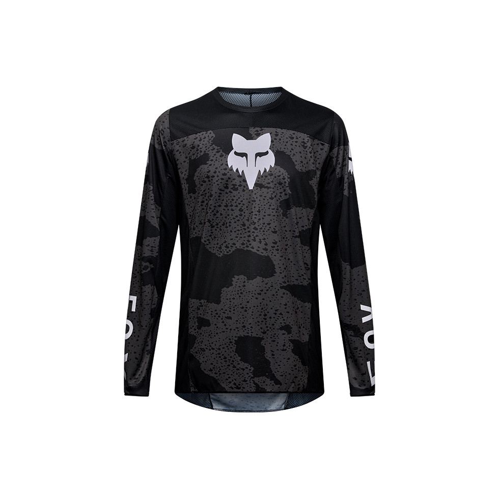 FOX 180 Bnkr Jersey