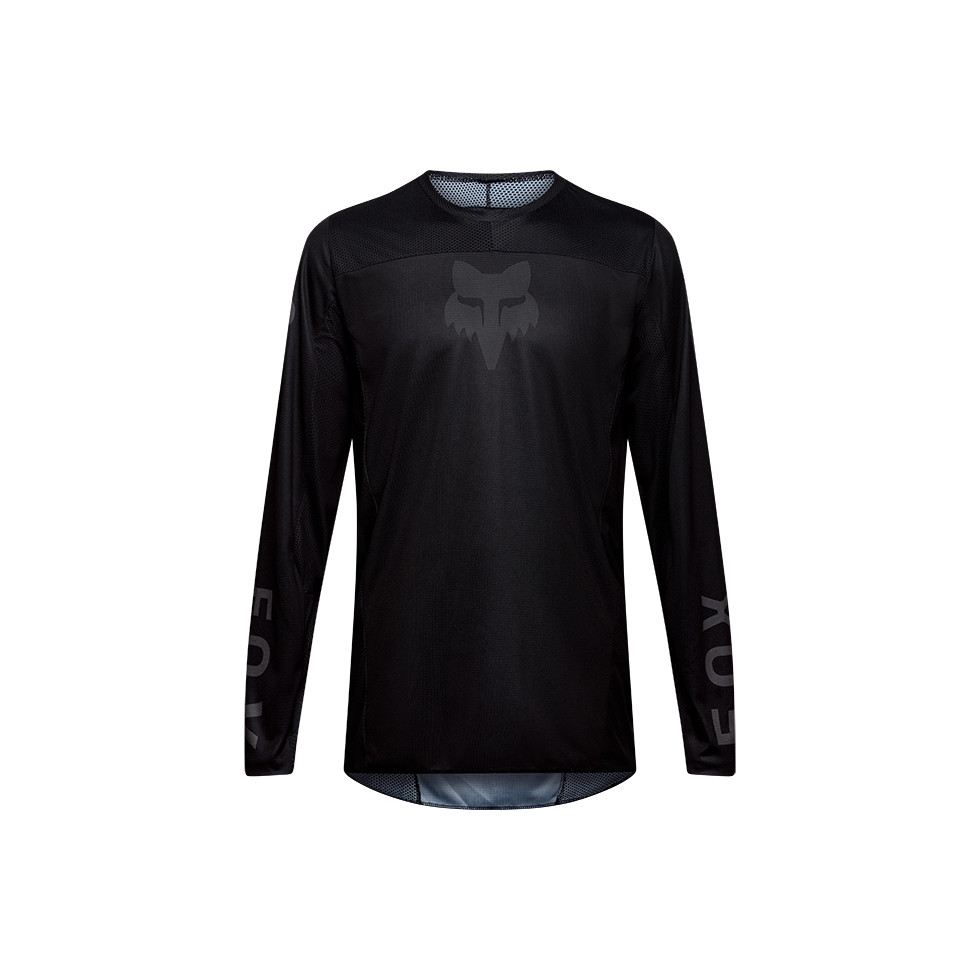 FOX 180 Blackout Jersey