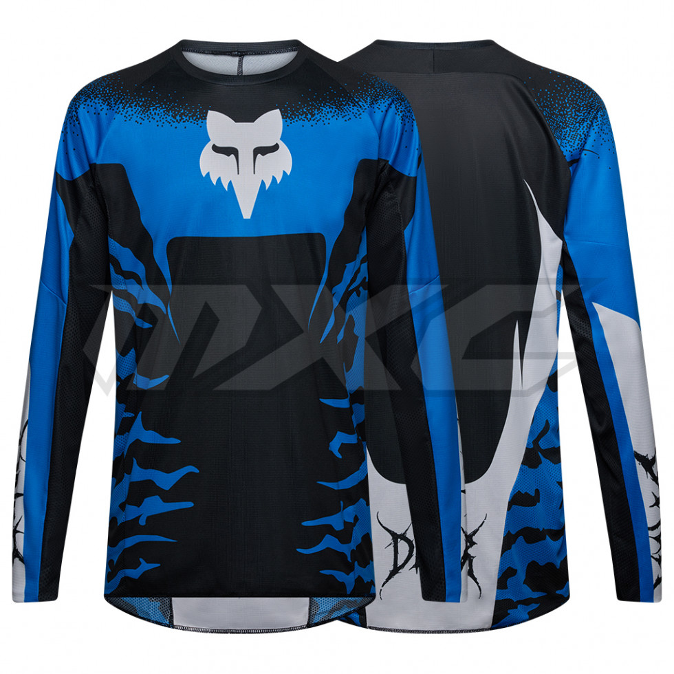 FOX 180 HD38 Jersey