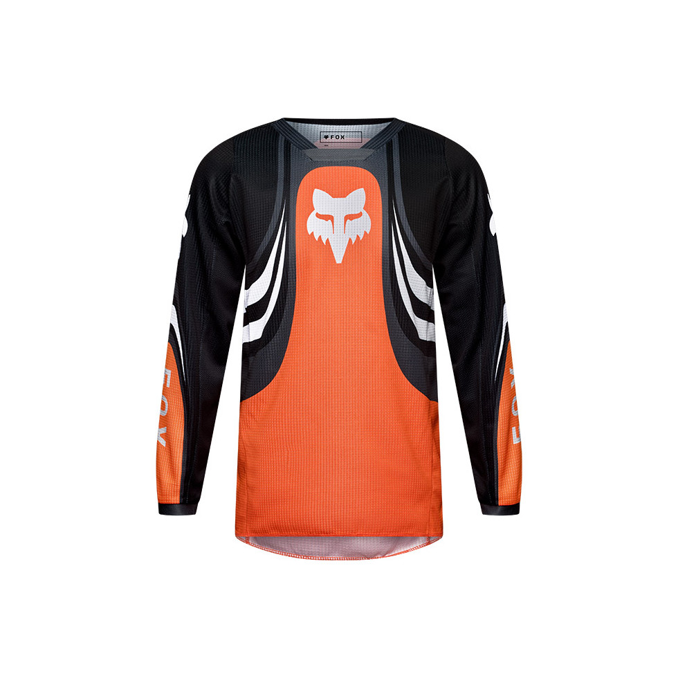 FOX Youth 180 Draft Jersey