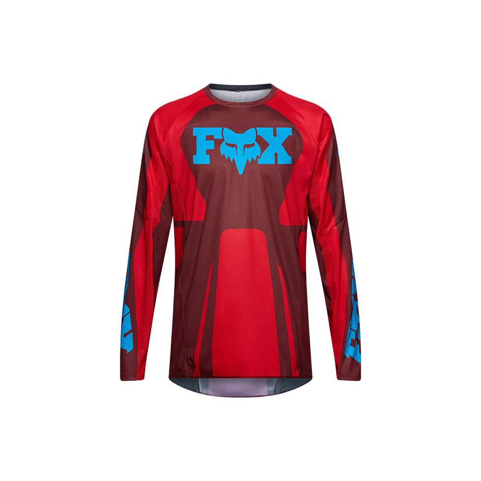 FOX 180 Raid Jersey