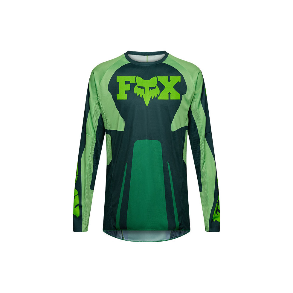 FOX 180 Raid Jersey