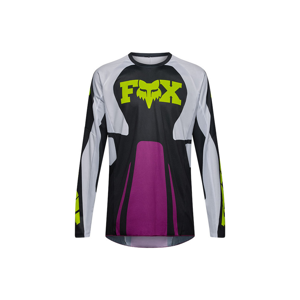 FOX 180 Raid Jersey