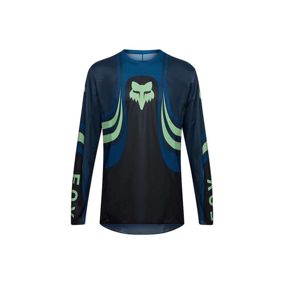 FOX 180 Draft Jersey