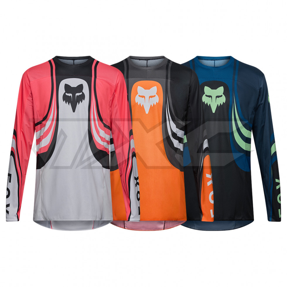 FOX 180 Draft Jersey