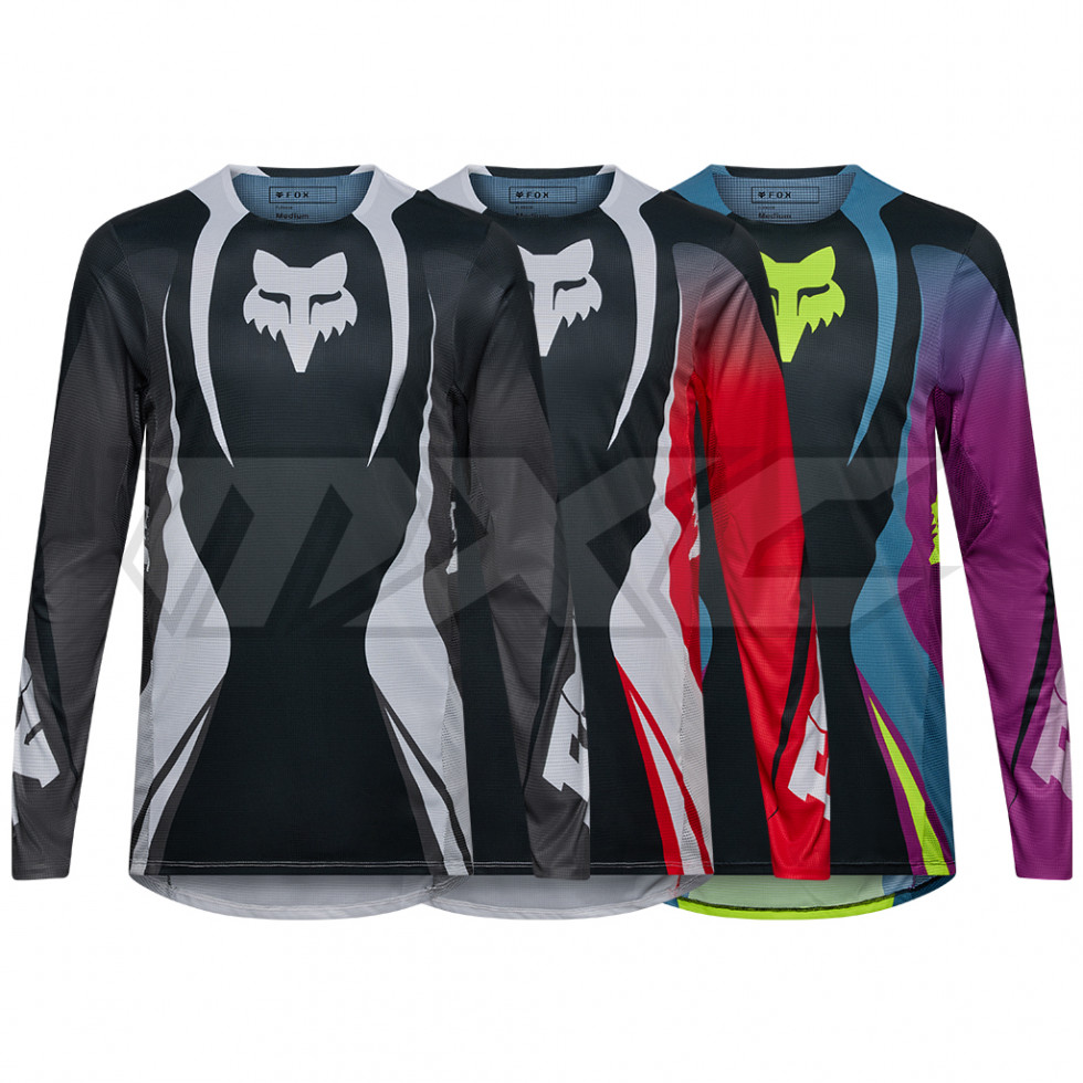 FOX Flexair Thorn Jersey