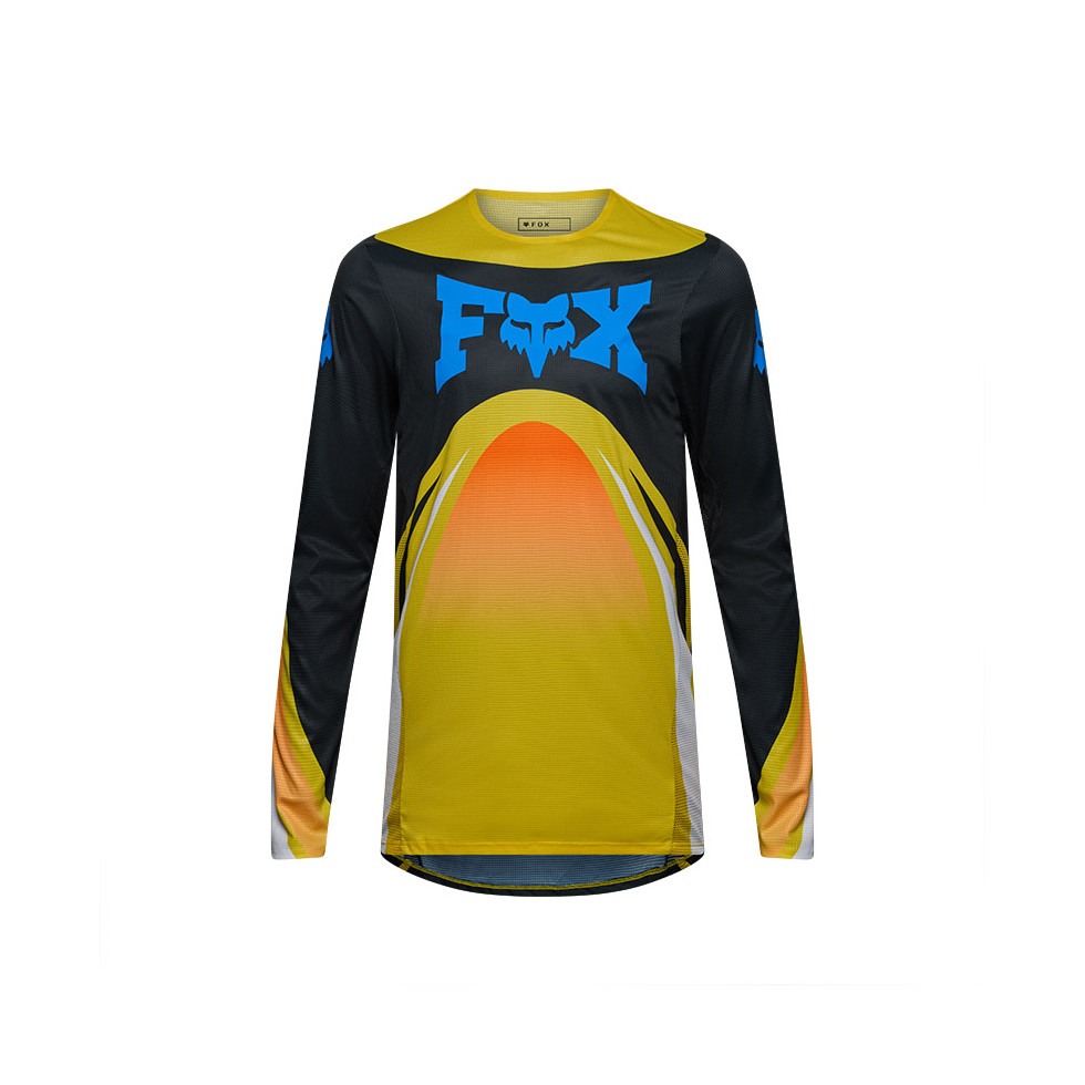 FOX Flexair Arc Jersey