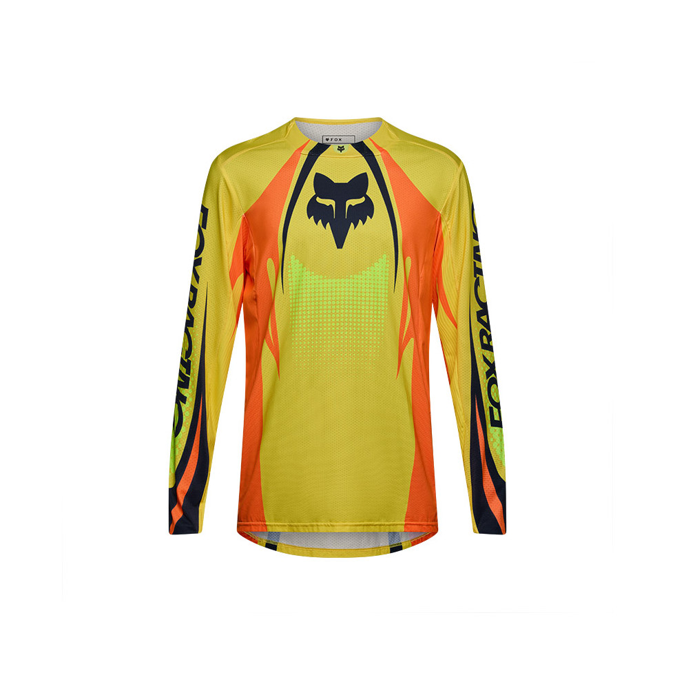 FOX 360 Temper Jersey