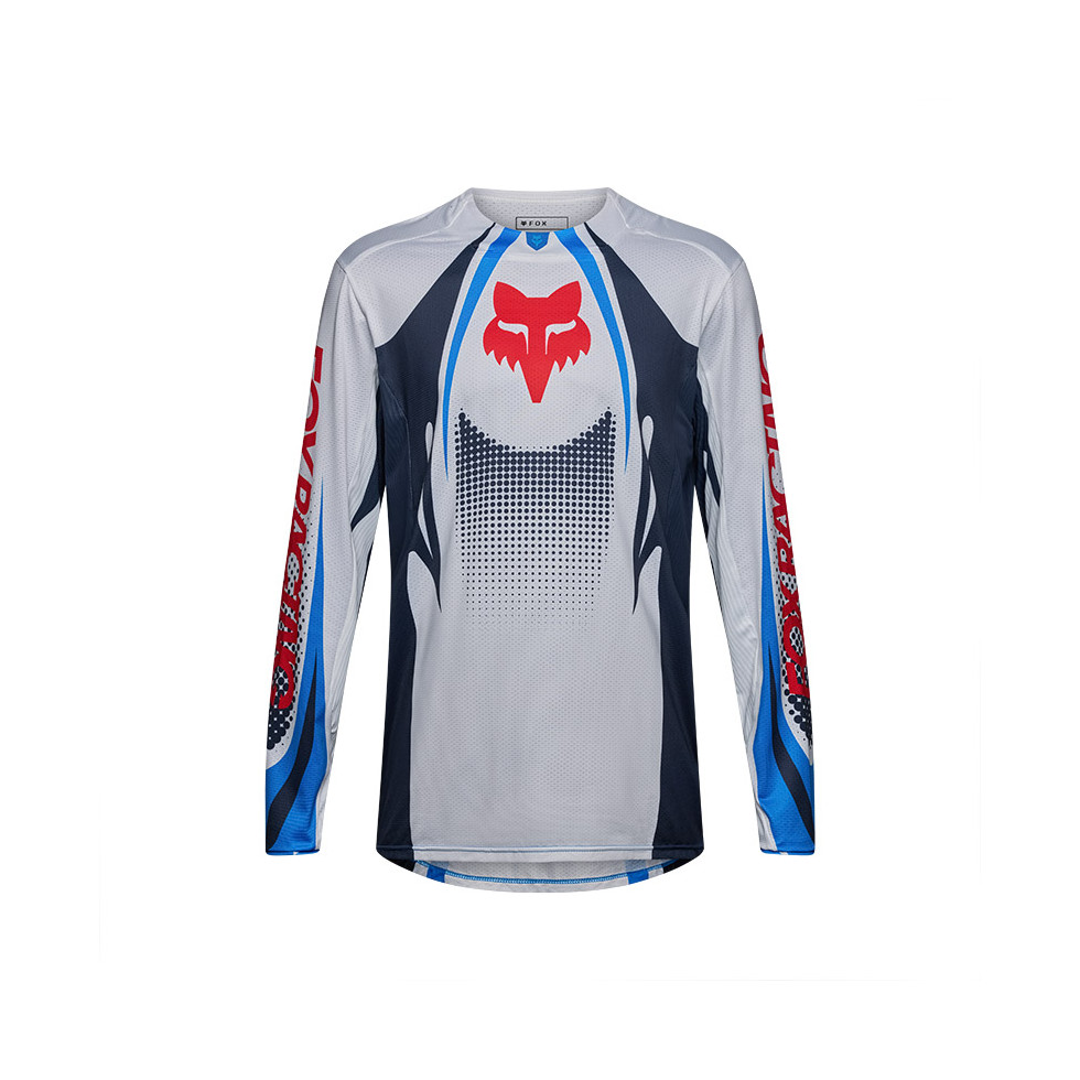 FOX 360 Temper Jersey