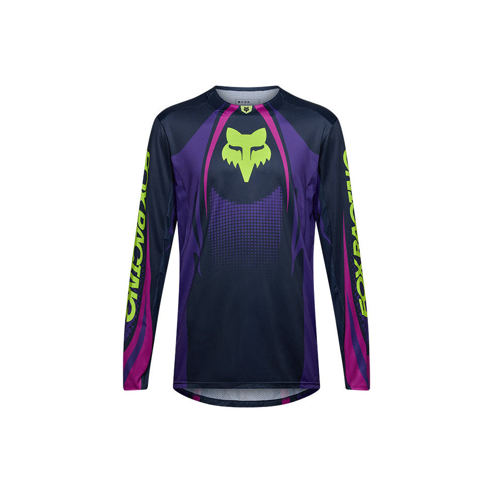FOX 360 Temper Jersey