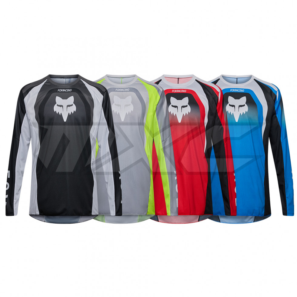 FOX 180 Frame Jersey