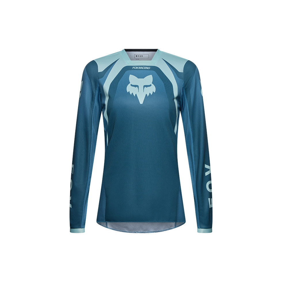 FOX Women 180 Frame Jersey