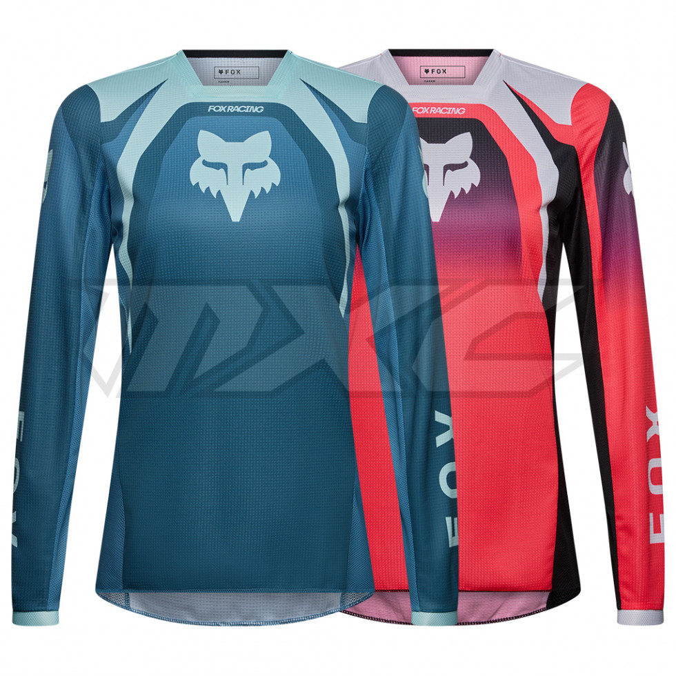FOX Women 180 Frame Jersey