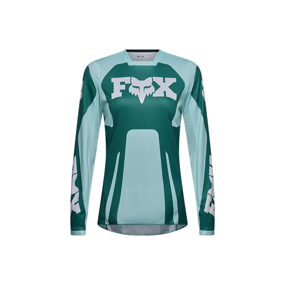 FOX Women 180 Raid Jersey
