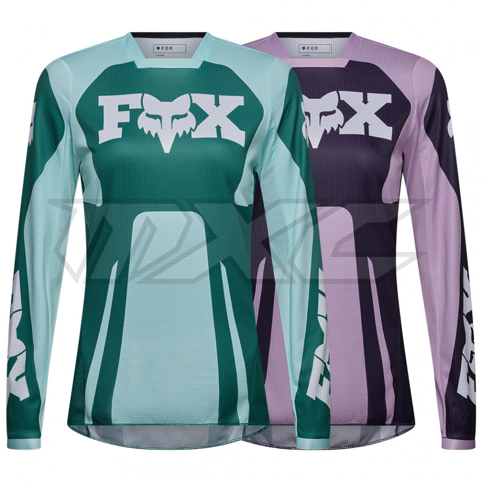 FOX Women 180 Raid Jersey