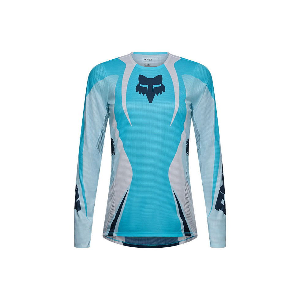 FOX Women Flexair Thorn Jersey