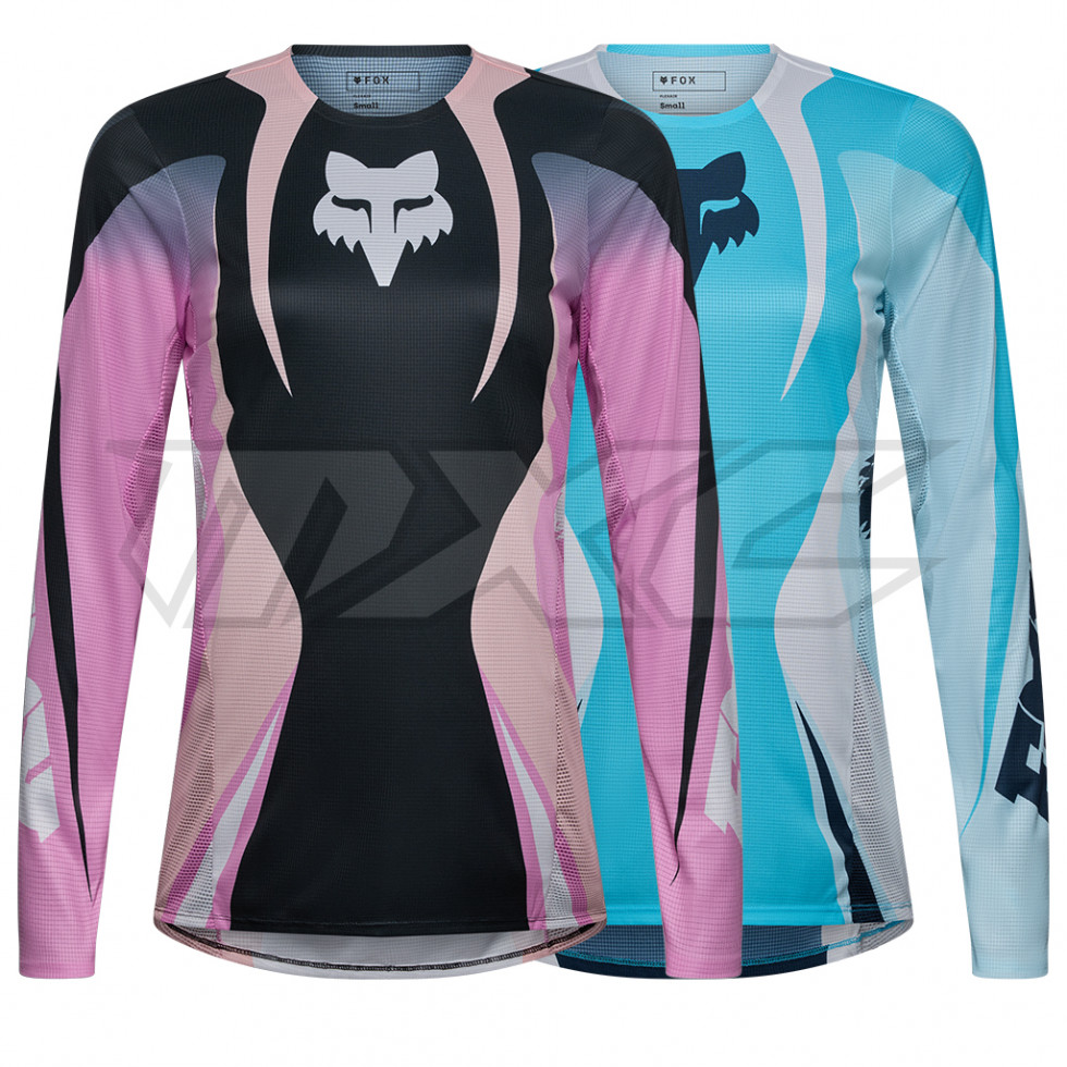 FOX Women Flexair Thorn Jersey