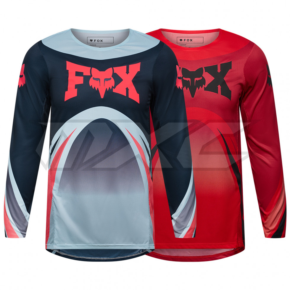 FOX Youth Flexair Arc Jersey
