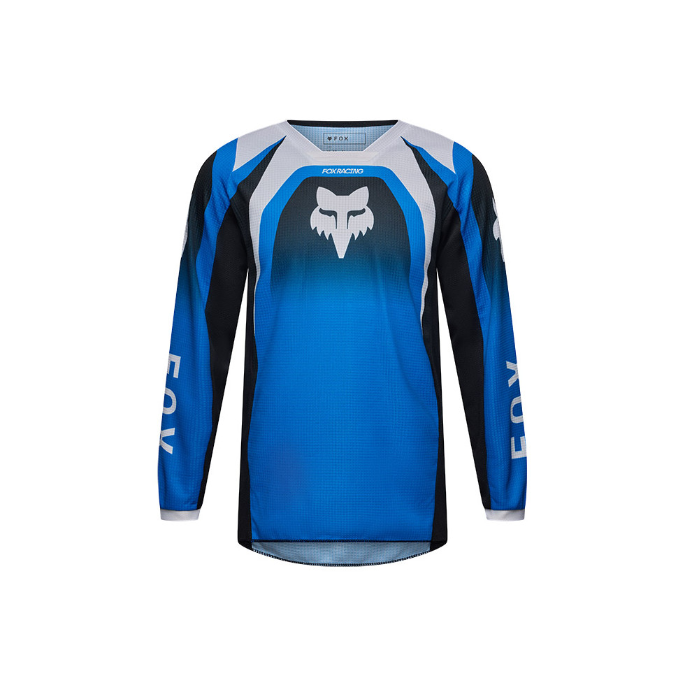 FOX Youth 180 Frame Jersey