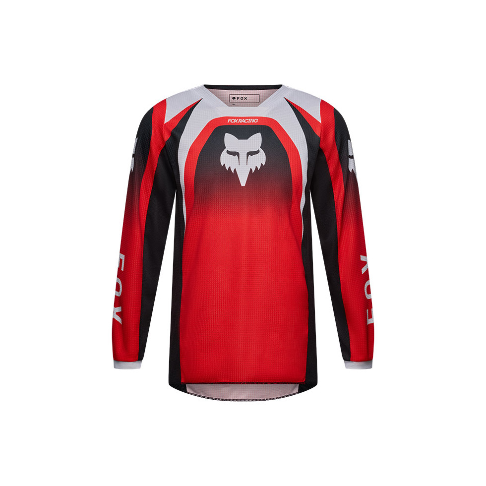 FOX Youth 180 Frame Jersey