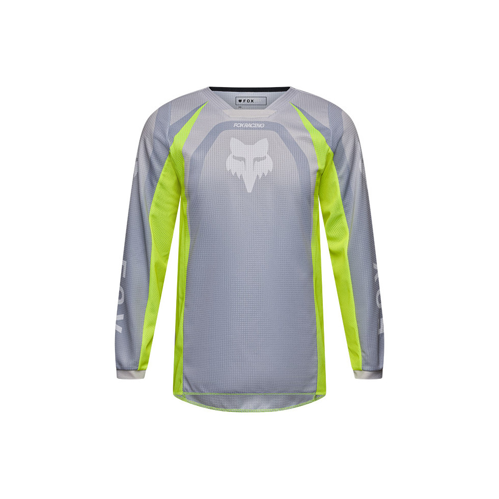 FOX Youth 180 Frame Jersey