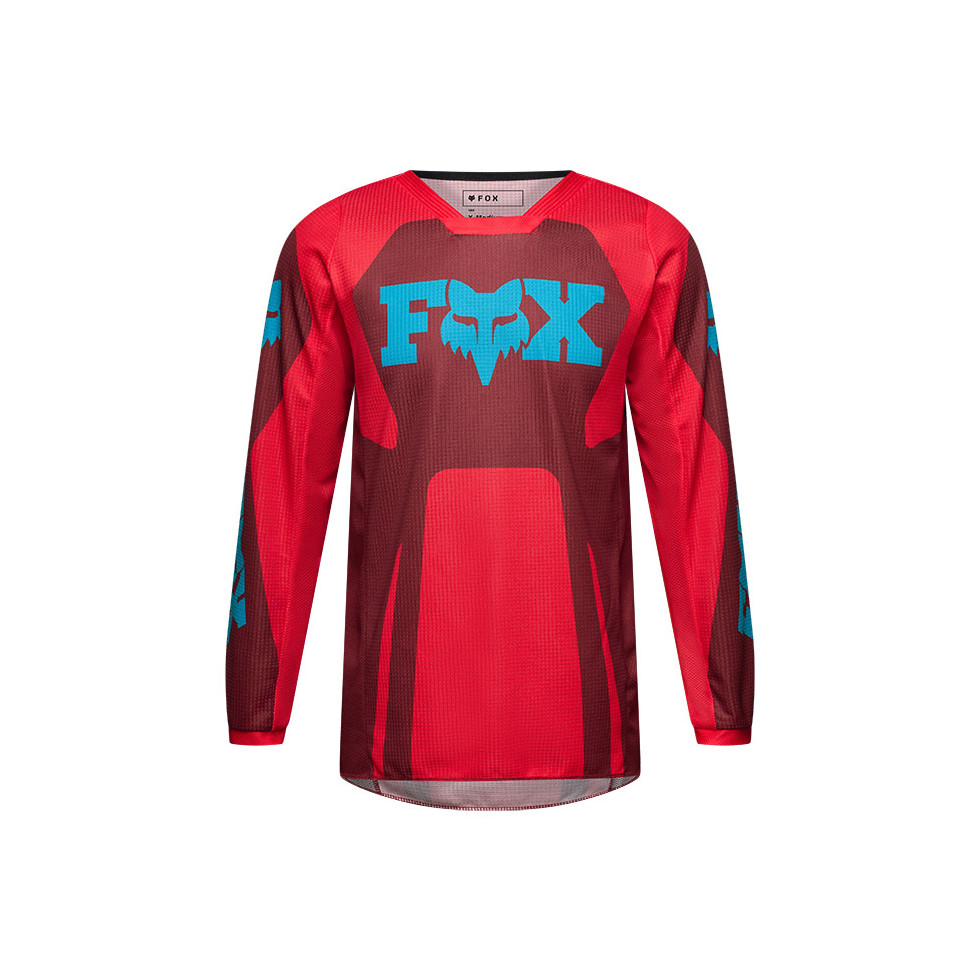 FOX Youth 180 Raid Jersey