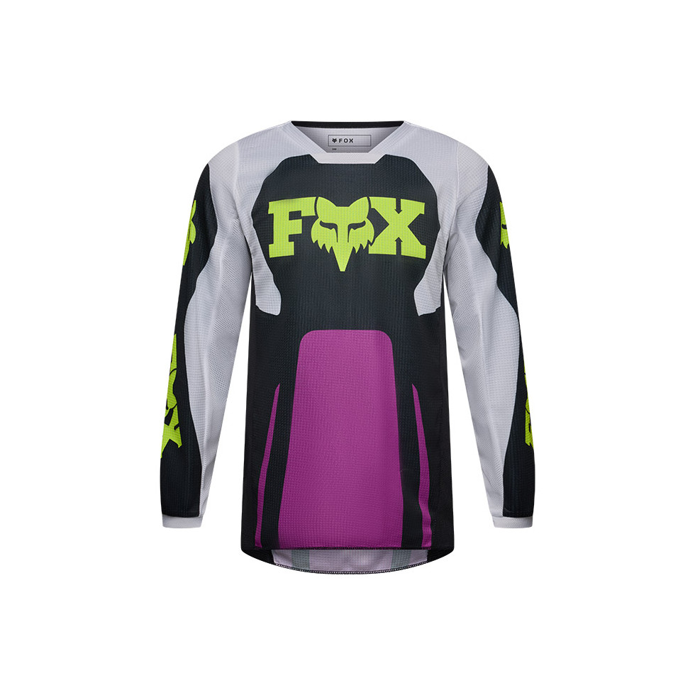 FOX Youth 180 Raid Jersey