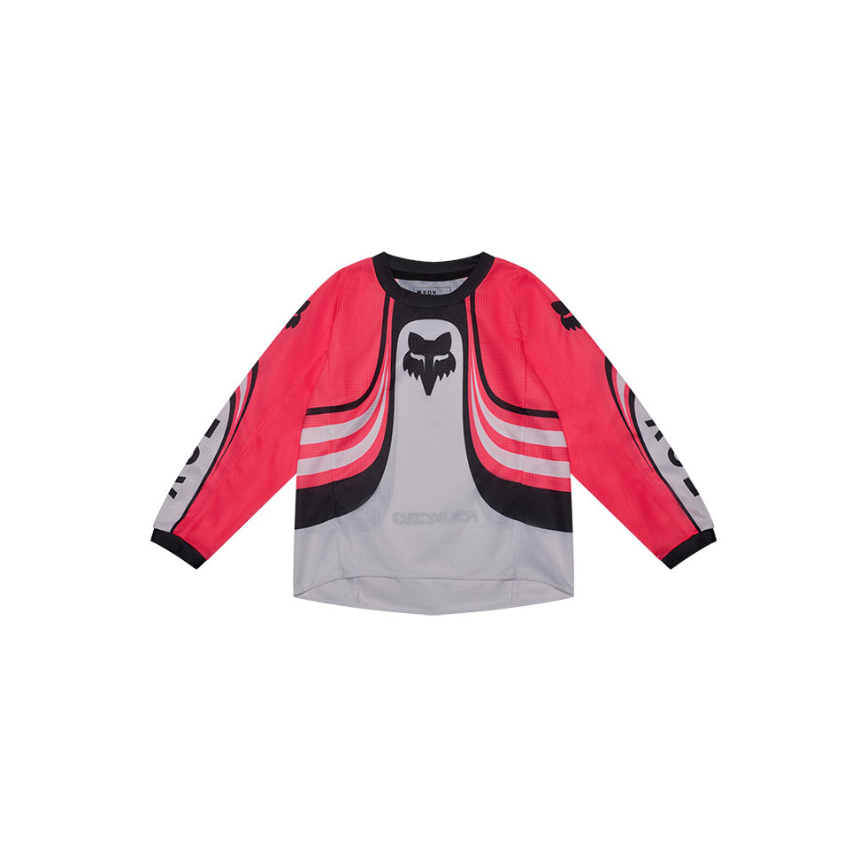 FOX Kids 180 Draft Jersey