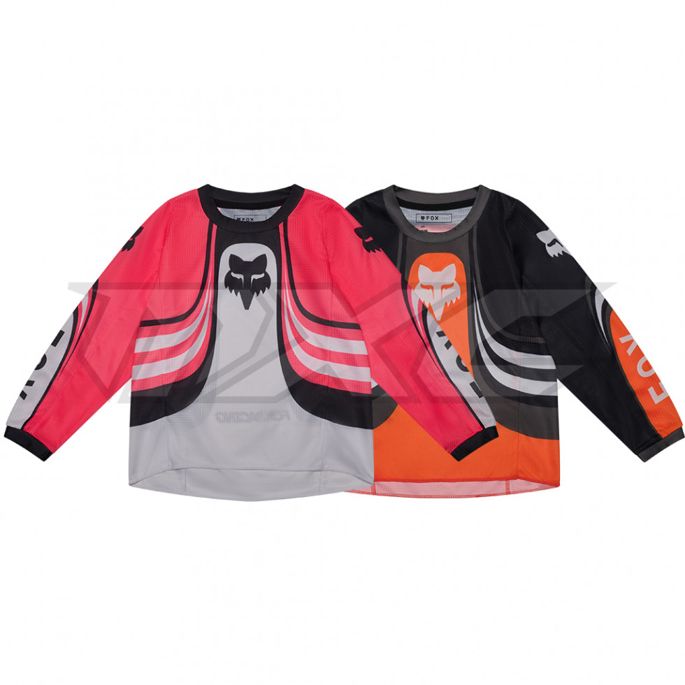 FOX Kids 180 Draft Jersey