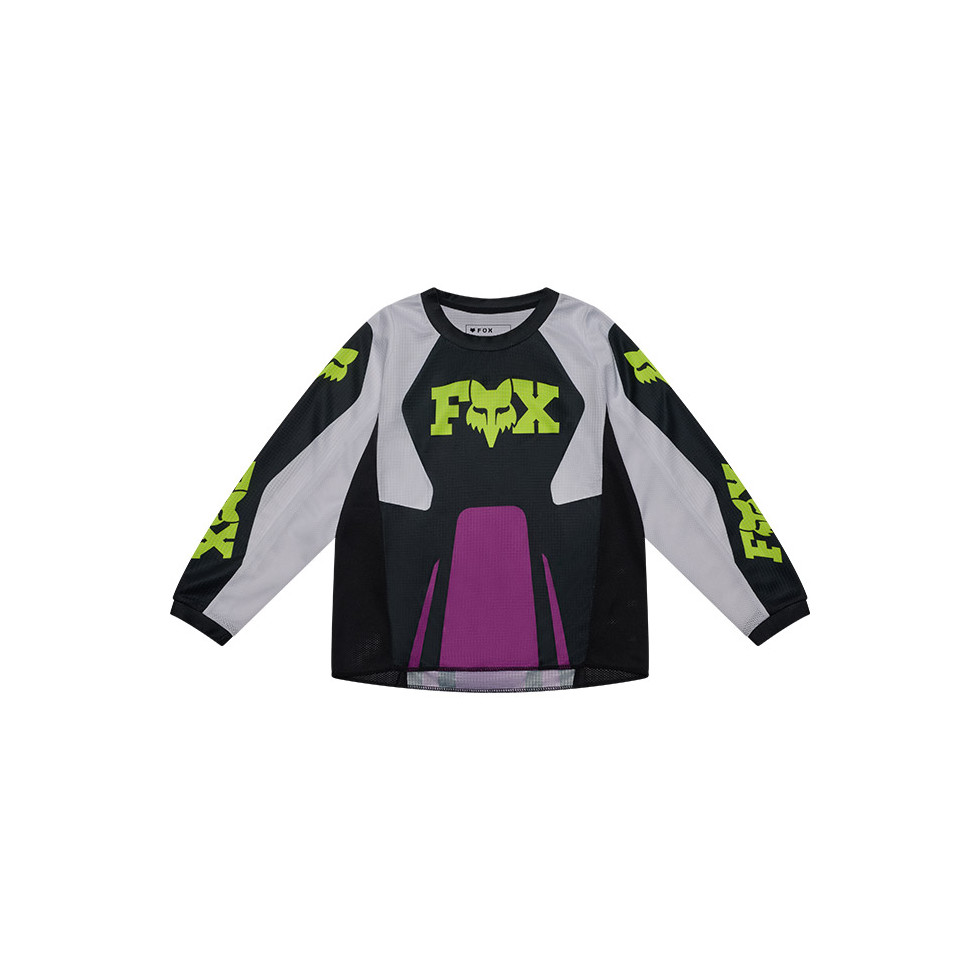 FOX Kids 180 Raid Jersey