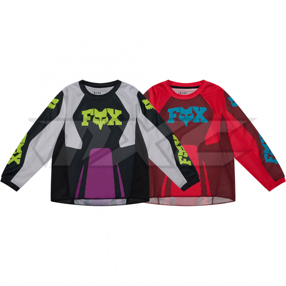 FOX Kids 180 Raid Jersey