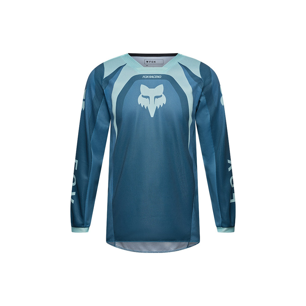 FOX Youth Girls 180 Frame Jersey