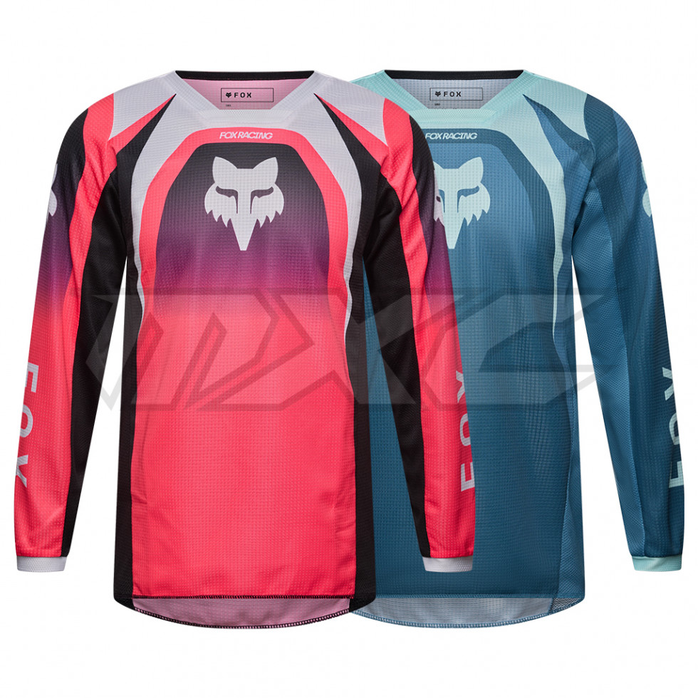 FOX Youth Girls 180 Frame Jersey