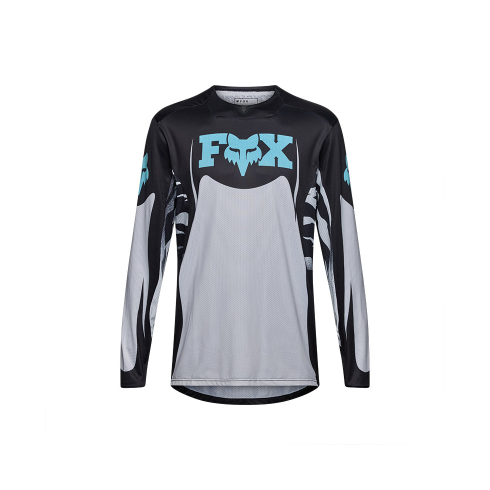 FOX 360 Clutch Jersey