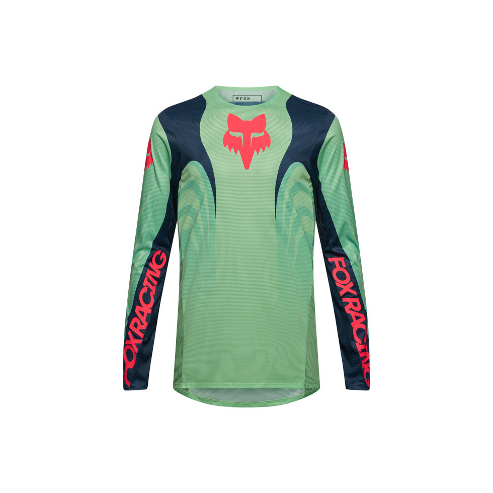 FOX Flexair Valiant LE Jersey