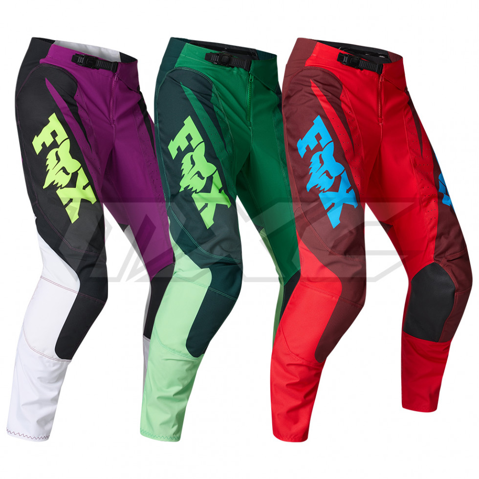 FOX 180 Raid Pant
