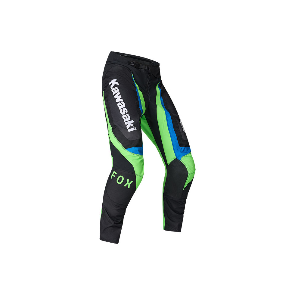 FOX 180 Kawasaki Pant
