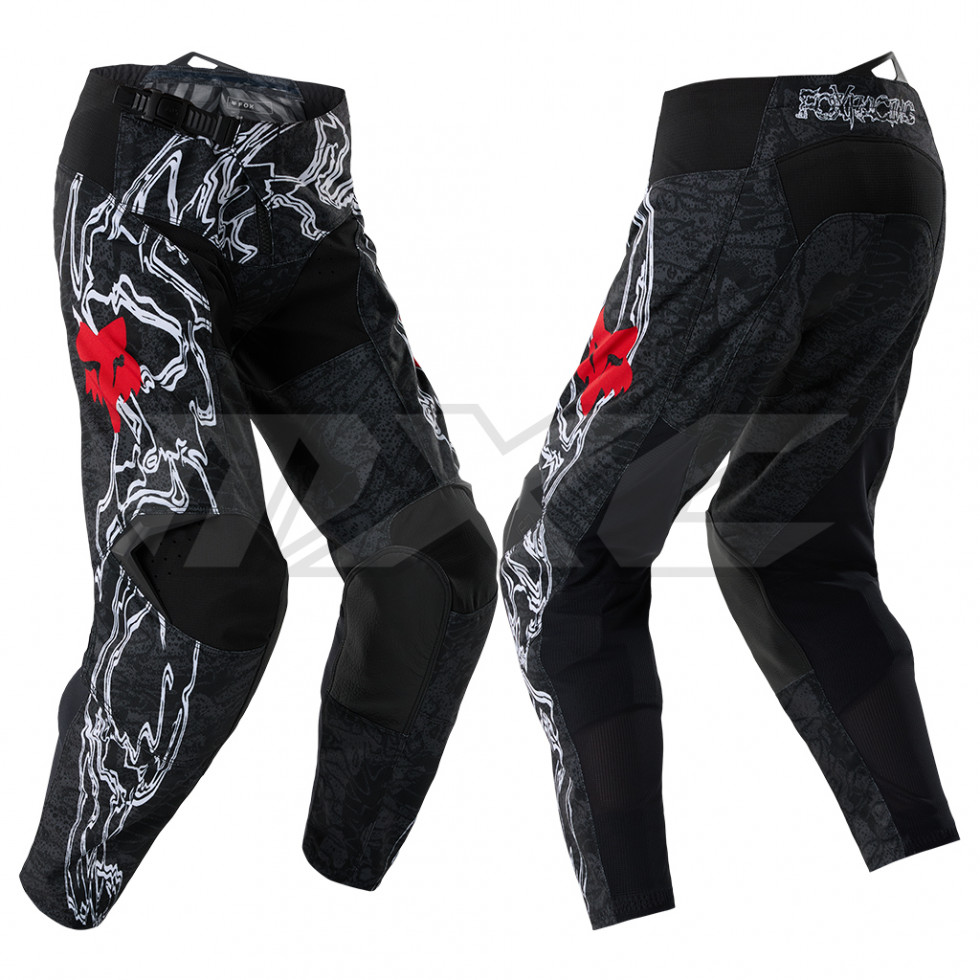 FOX Youth 180 Abyss Pant