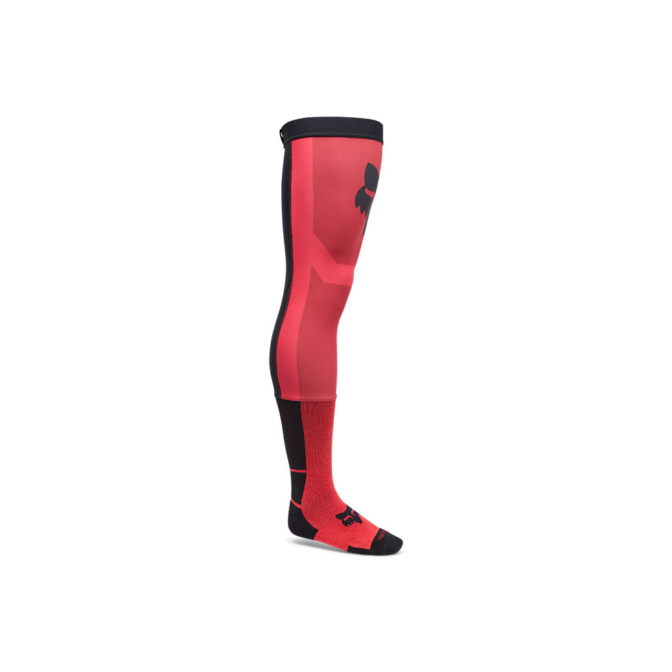 FOX Flexair Knee Brace Sock