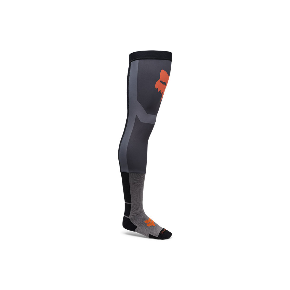 FOX Flexair Knee Brace Sock