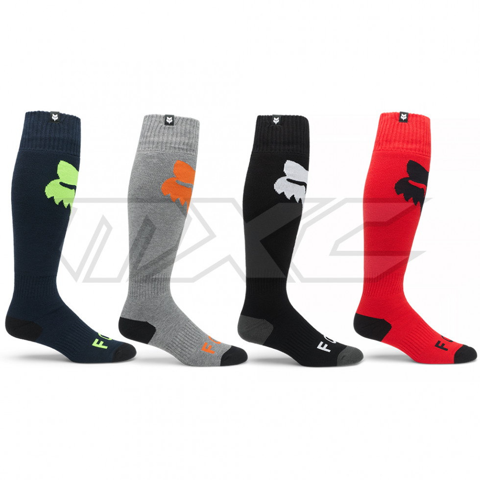 FOX 180 Elevated Core Sock