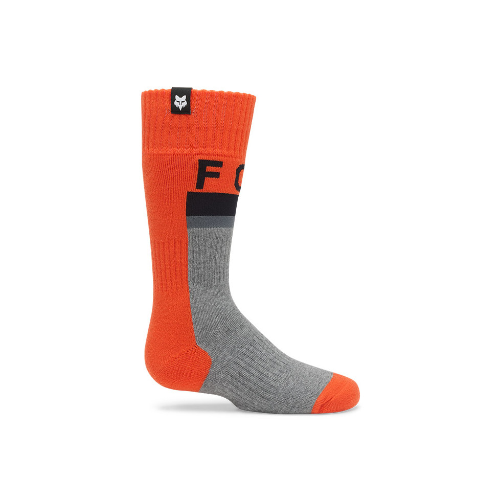 FOX Youth 180 Core Sock