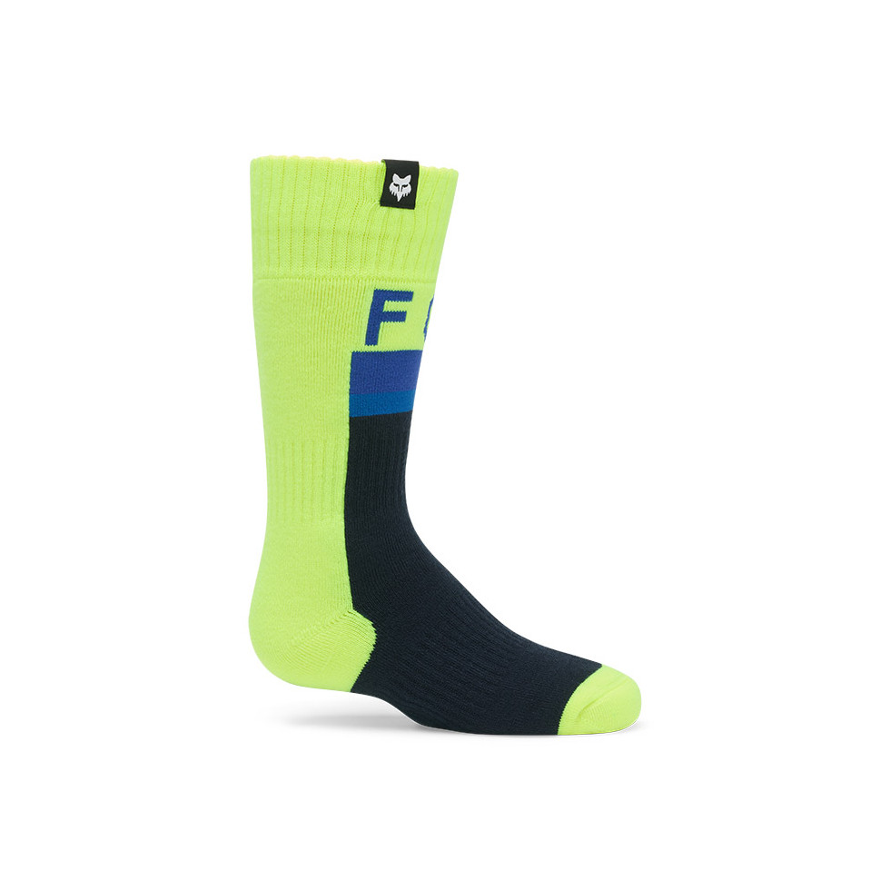 FOX Youth 180 Core Sock