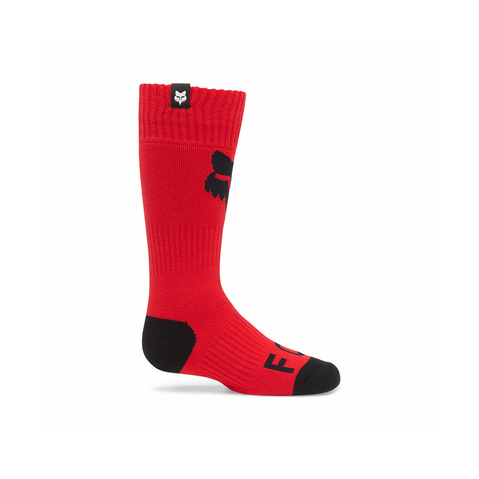 FOX Youth 180 Elevated Core Sock