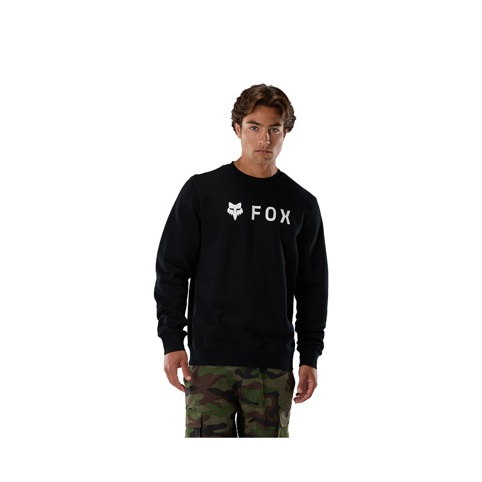 FOX Absolute Fleece Crew