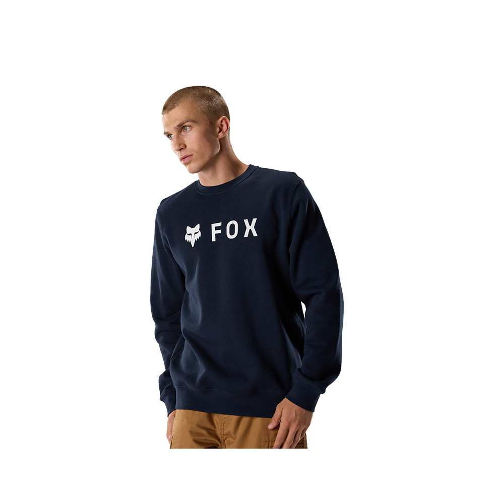 FOX Absolute Fleece Crew
