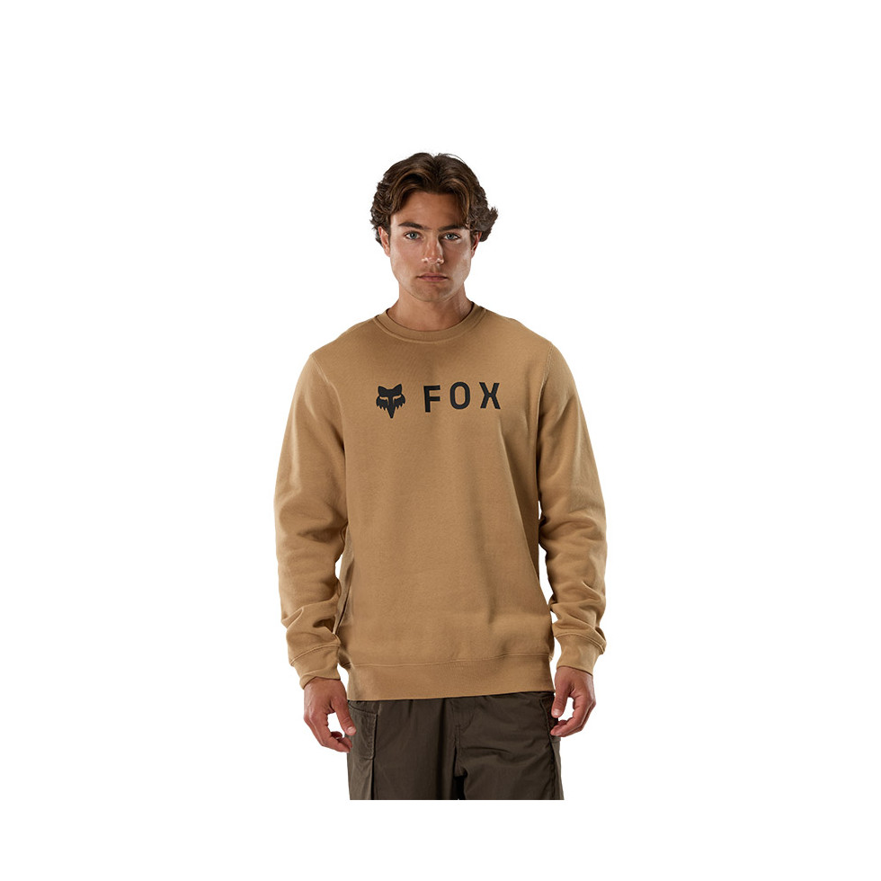 FOX Absolute Fleece Crew