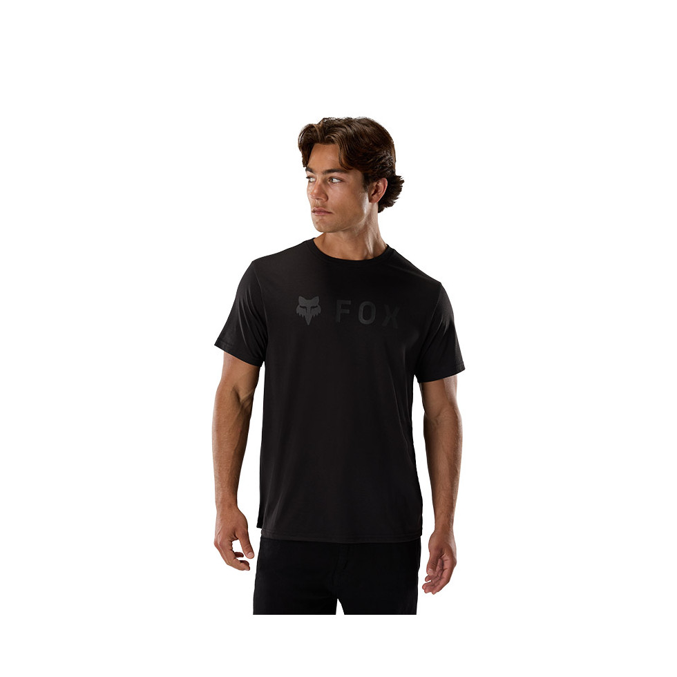 FOX Absolute Original Dri-Release SS T-Shirt