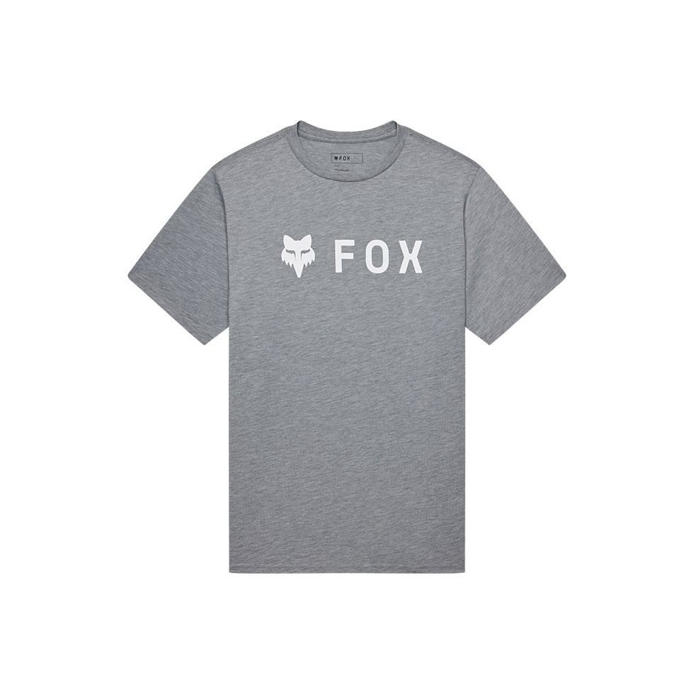 FOX Absolute Original Dri-Release SS T-Shirt