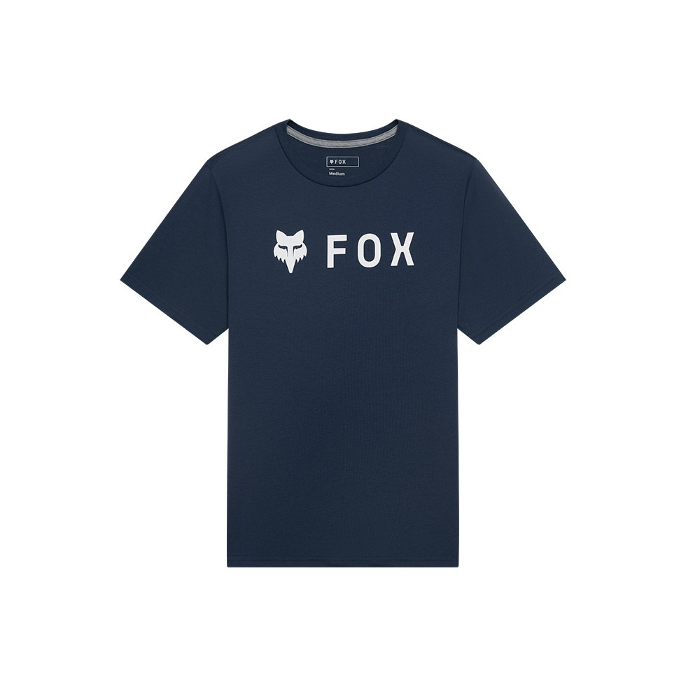 FOX Absolute Original Dri-Release SS T-Shirt